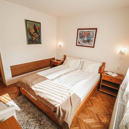B&B Passage Sremska Mitrovica Luaran gambar