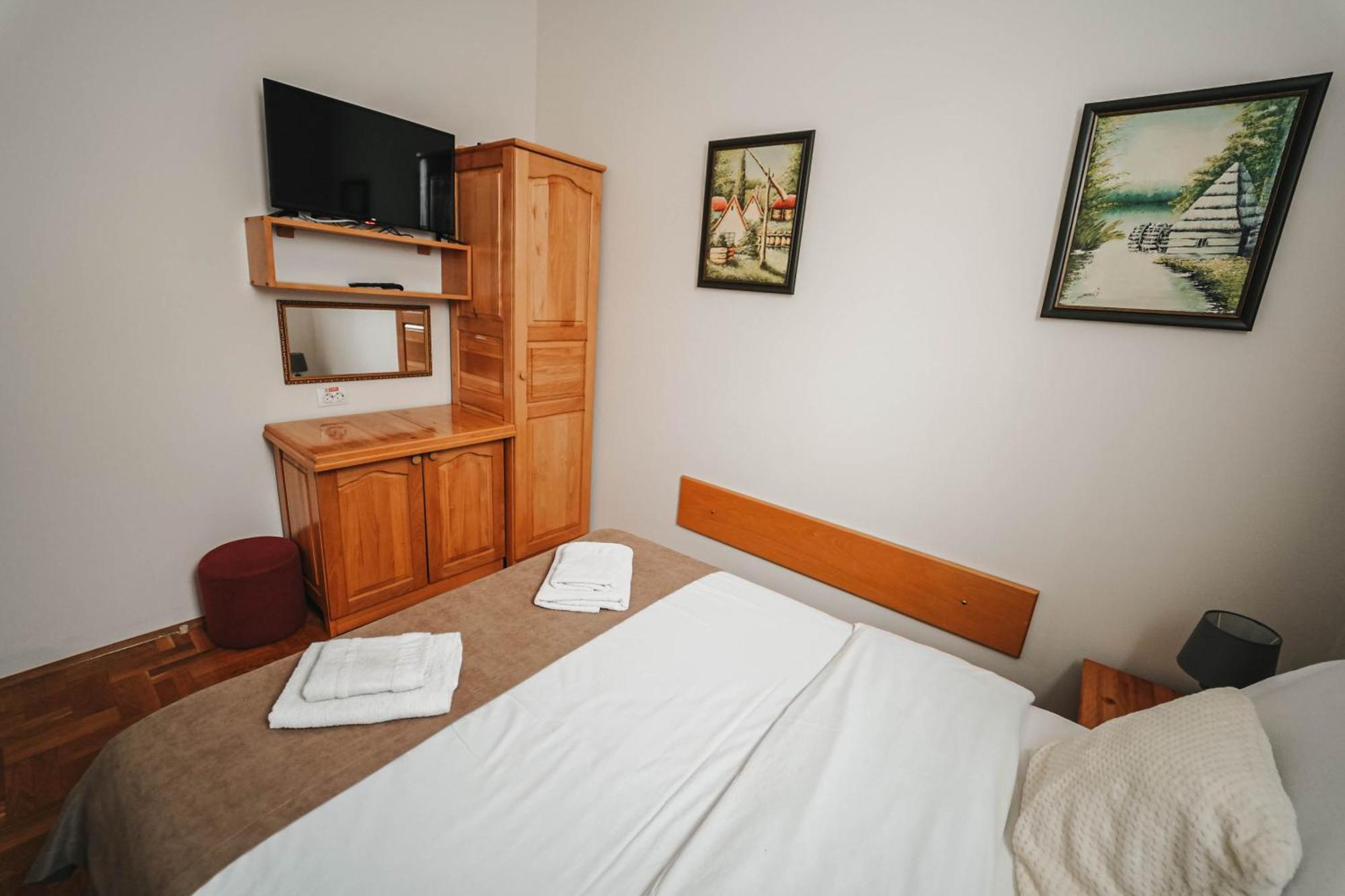 B&B Passage Sremska Mitrovica Luaran gambar