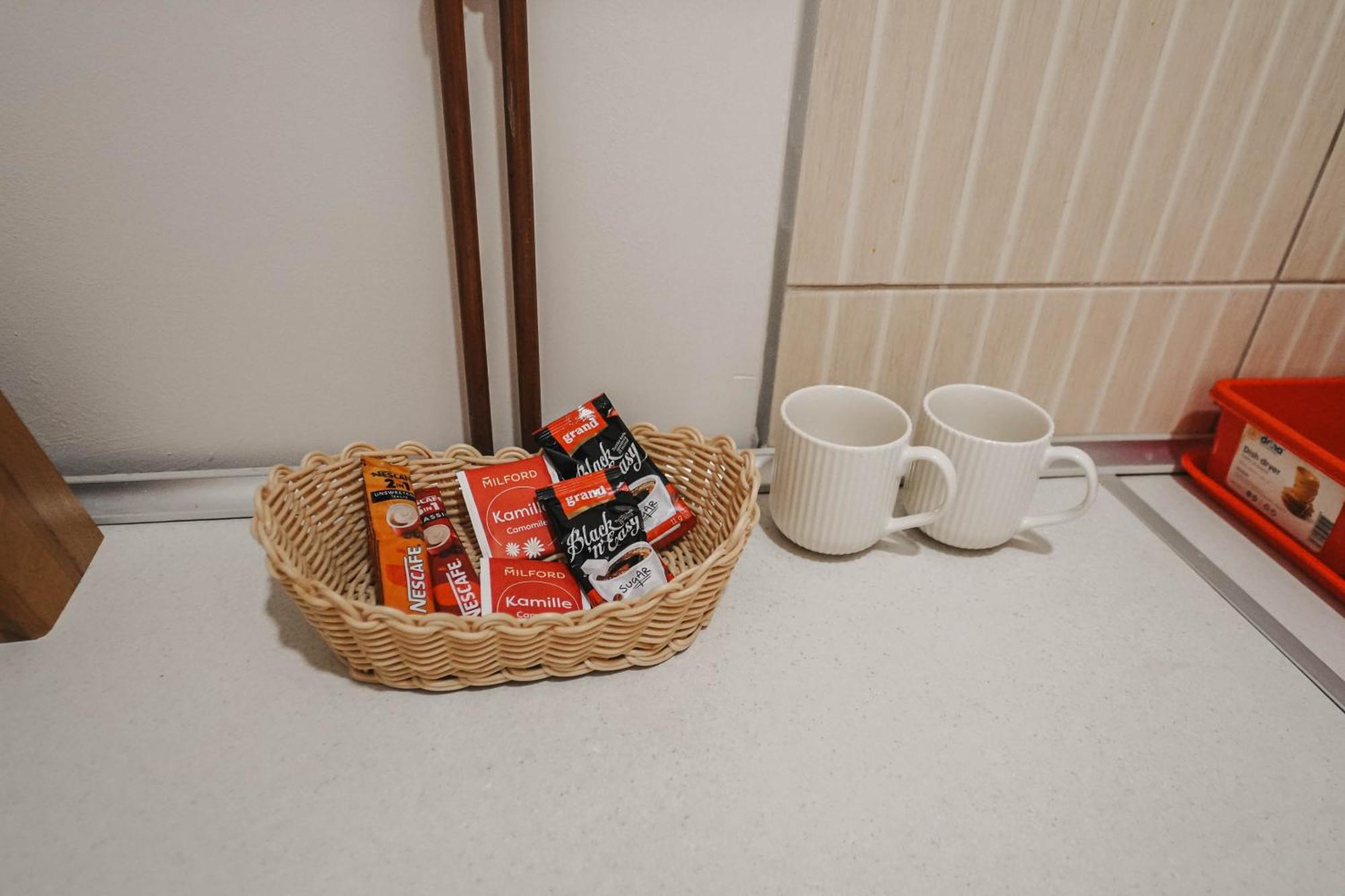 B&B Passage Sremska Mitrovica Luaran gambar