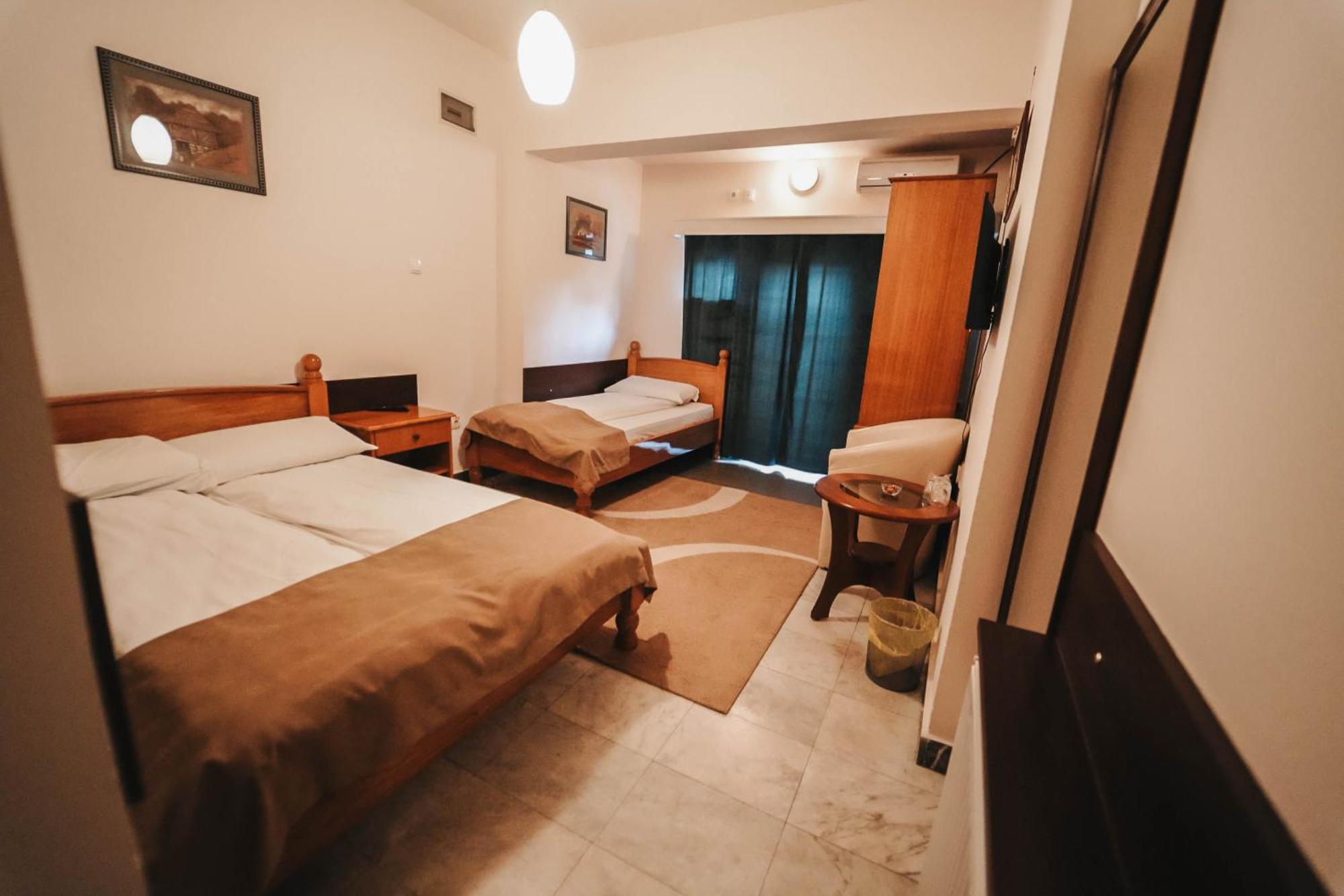 B&B Passage Sremska Mitrovica Luaran gambar