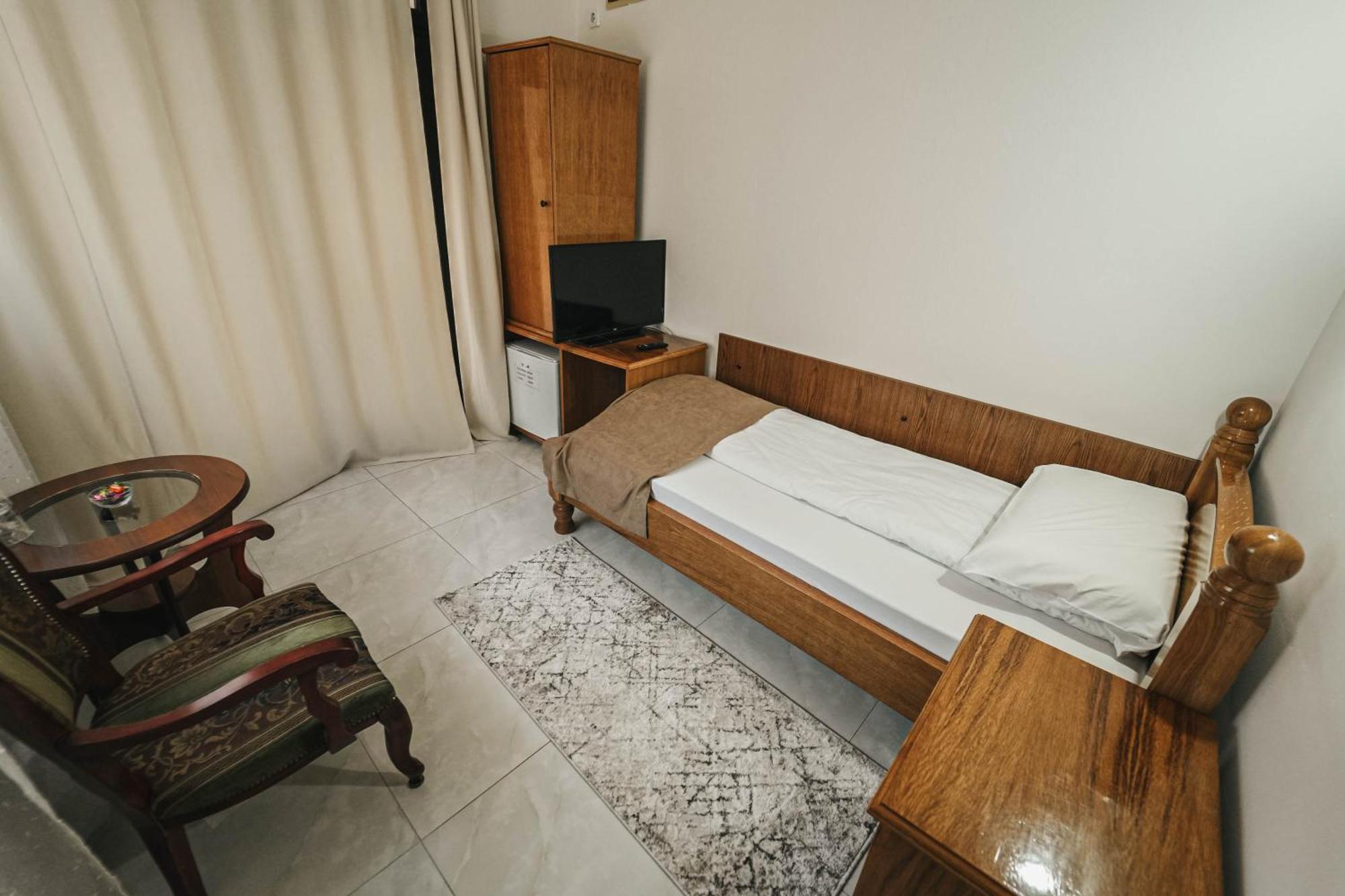 B&B Passage Sremska Mitrovica Luaran gambar