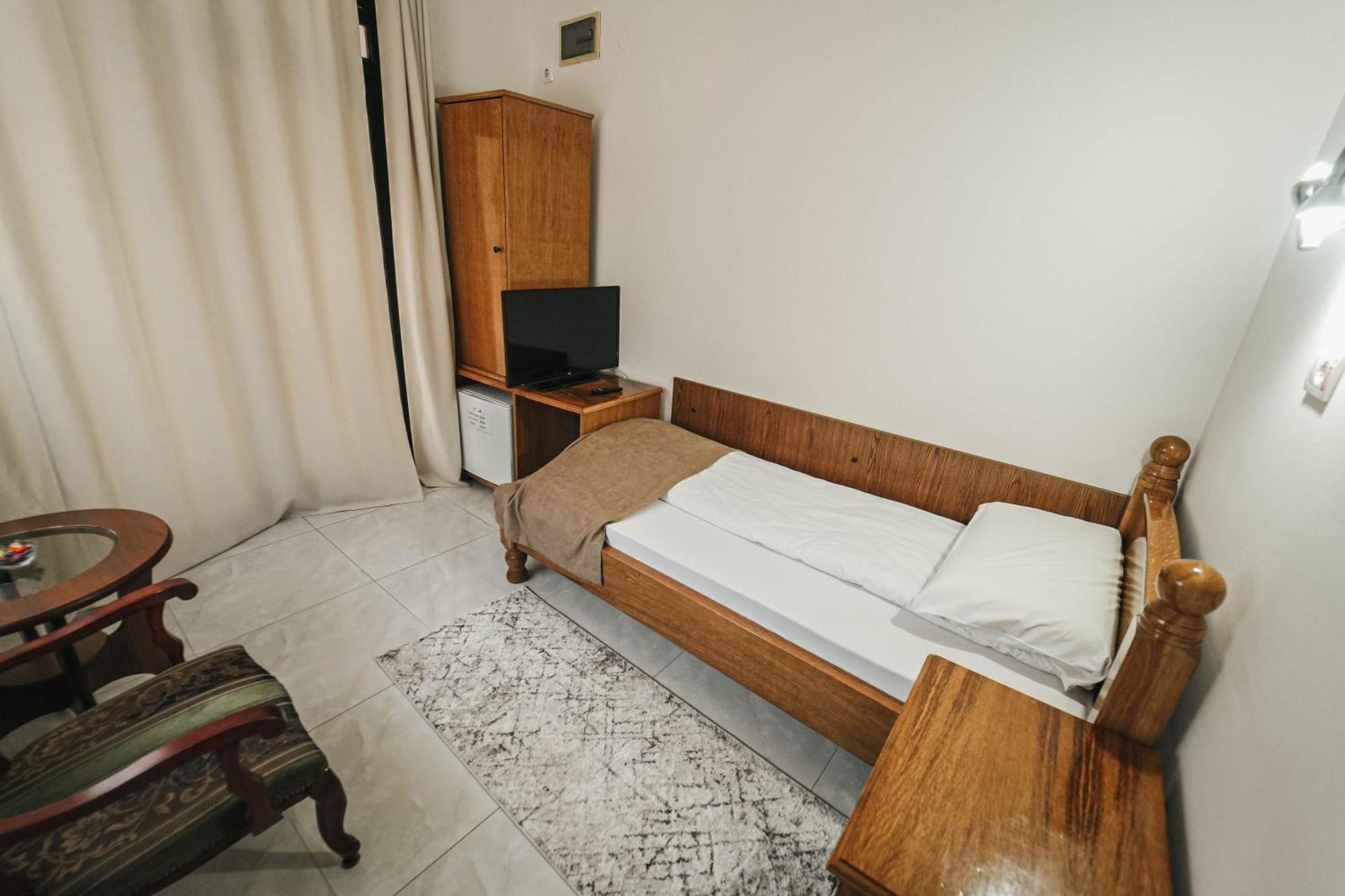 B&B Passage Sremska Mitrovica Luaran gambar
