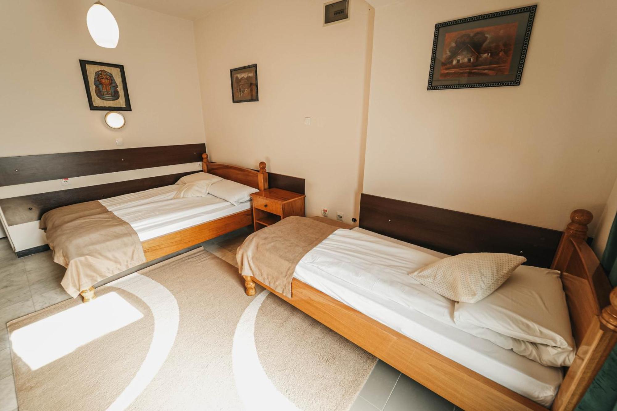 B&B Passage Sremska Mitrovica Luaran gambar