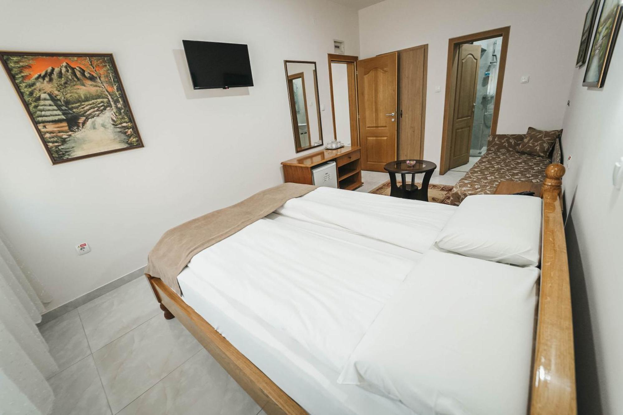 B&B Passage Sremska Mitrovica Luaran gambar