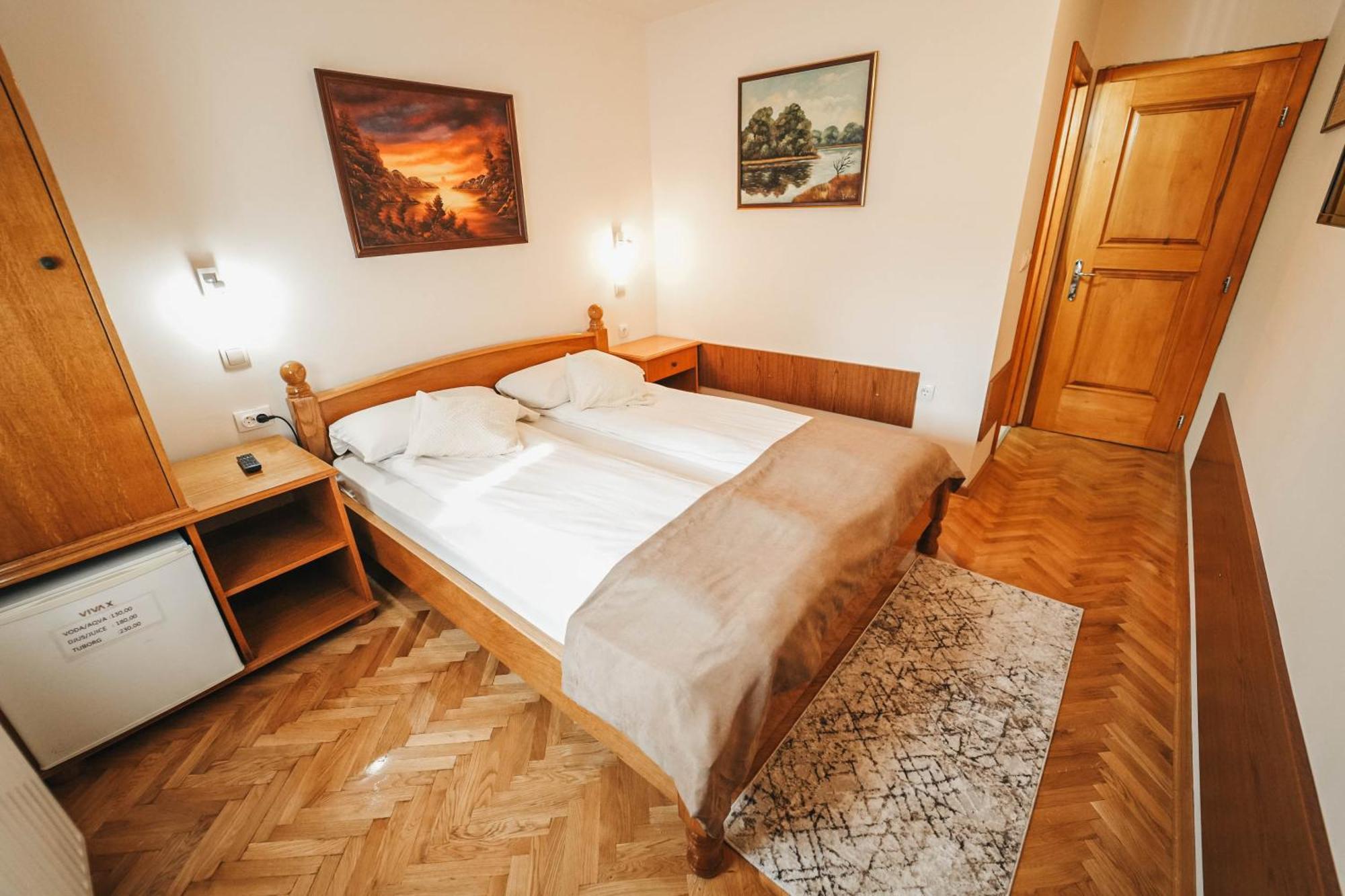 B&B Passage Sremska Mitrovica Luaran gambar
