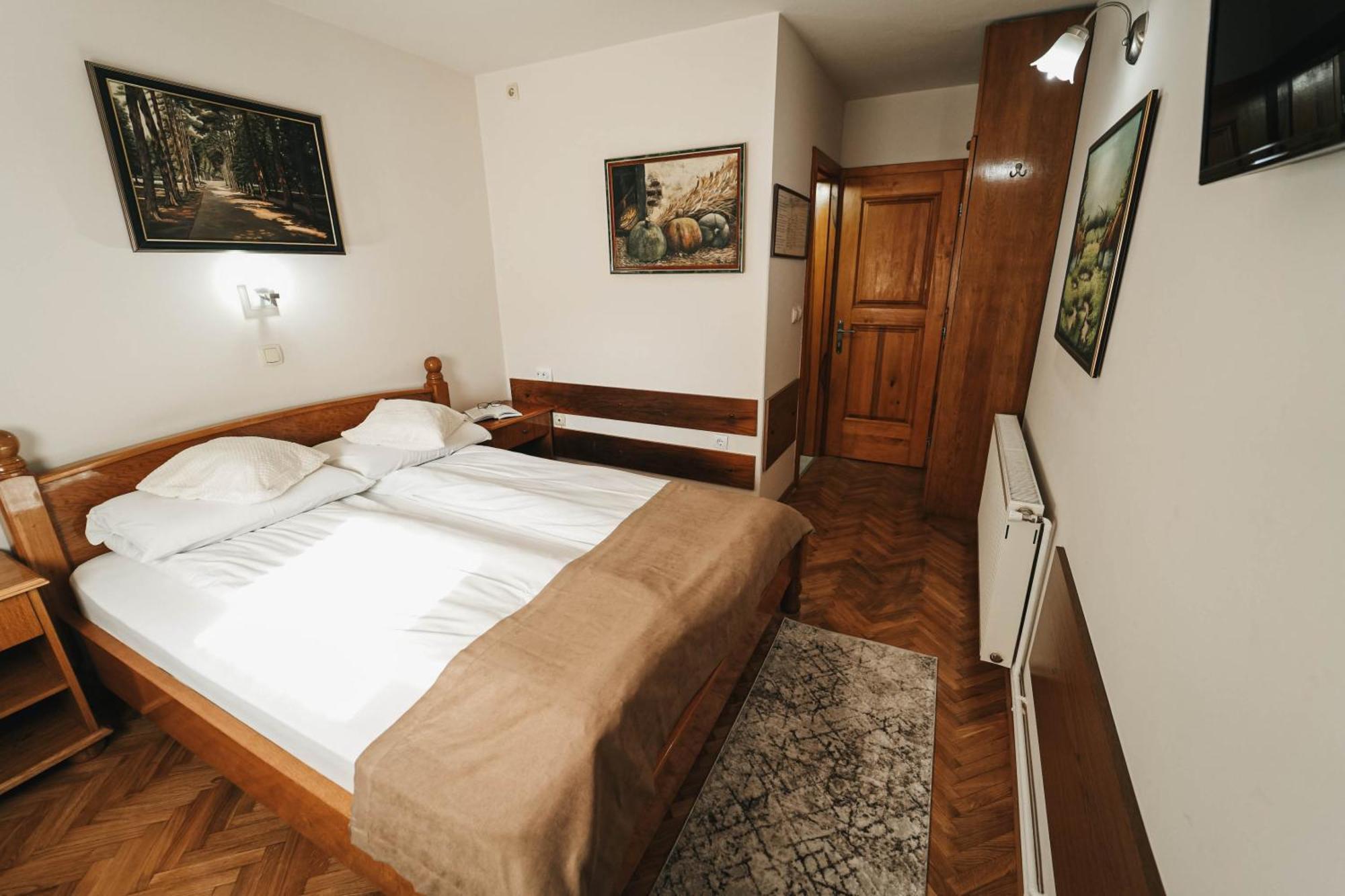 B&B Passage Sremska Mitrovica Luaran gambar