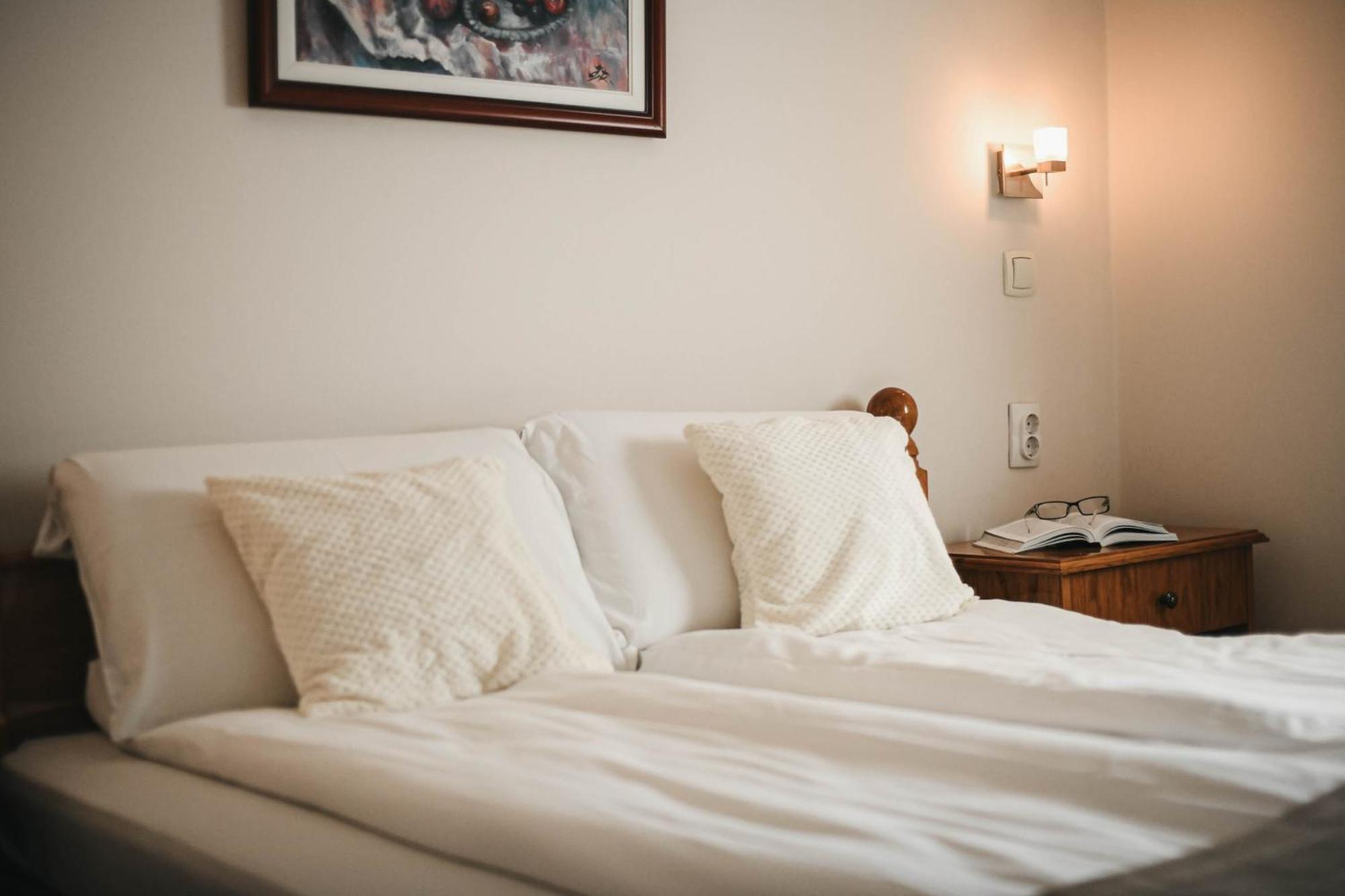 B&B Passage Sremska Mitrovica Luaran gambar