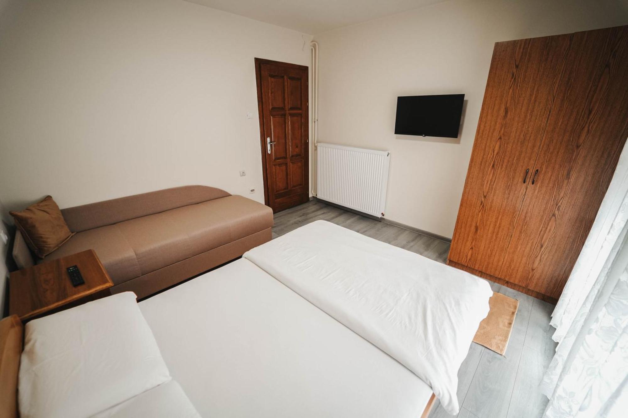 B&B Passage Sremska Mitrovica Luaran gambar