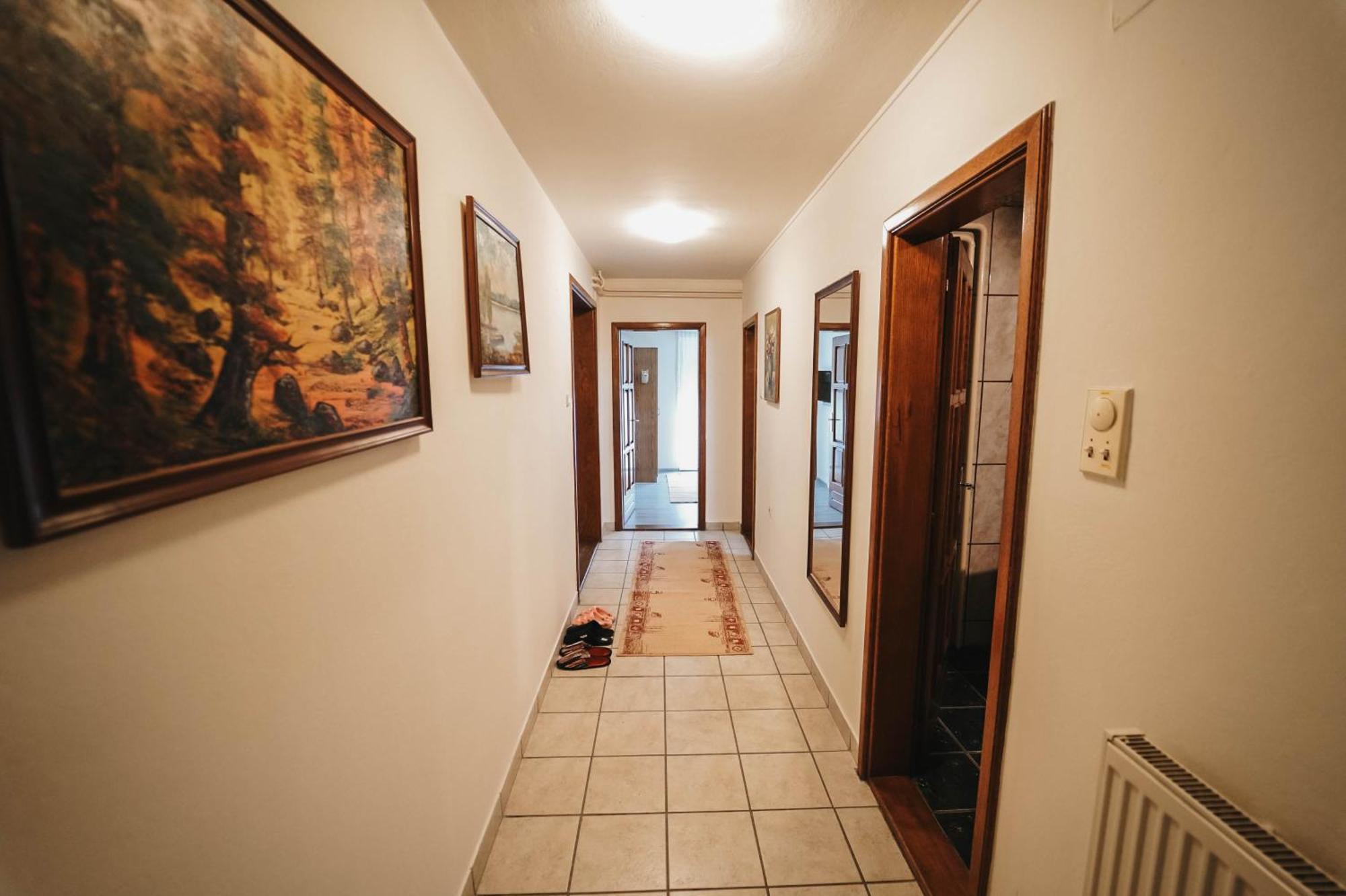 B&B Passage Sremska Mitrovica Luaran gambar