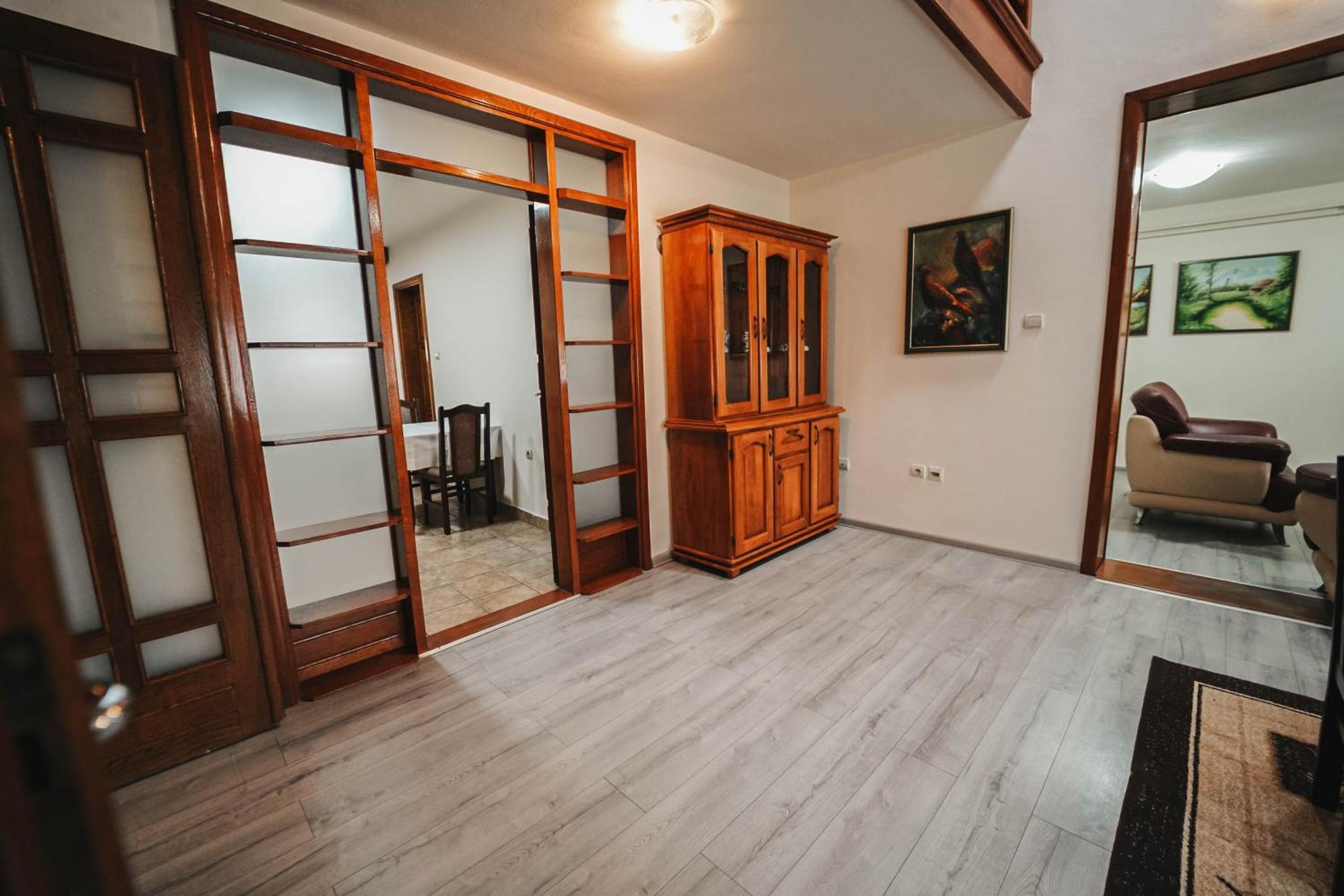 B&B Passage Sremska Mitrovica Luaran gambar