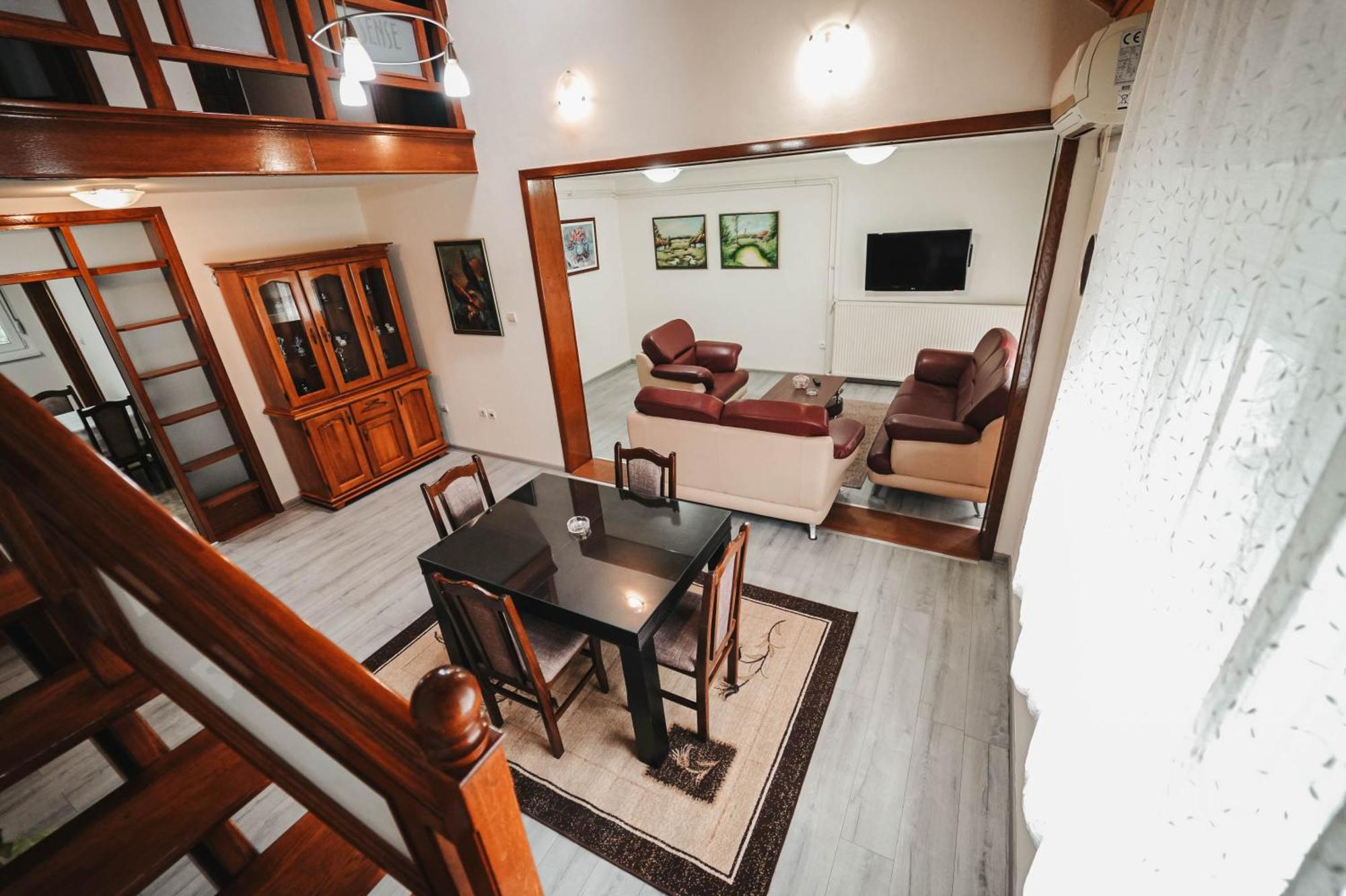 B&B Passage Sremska Mitrovica Luaran gambar