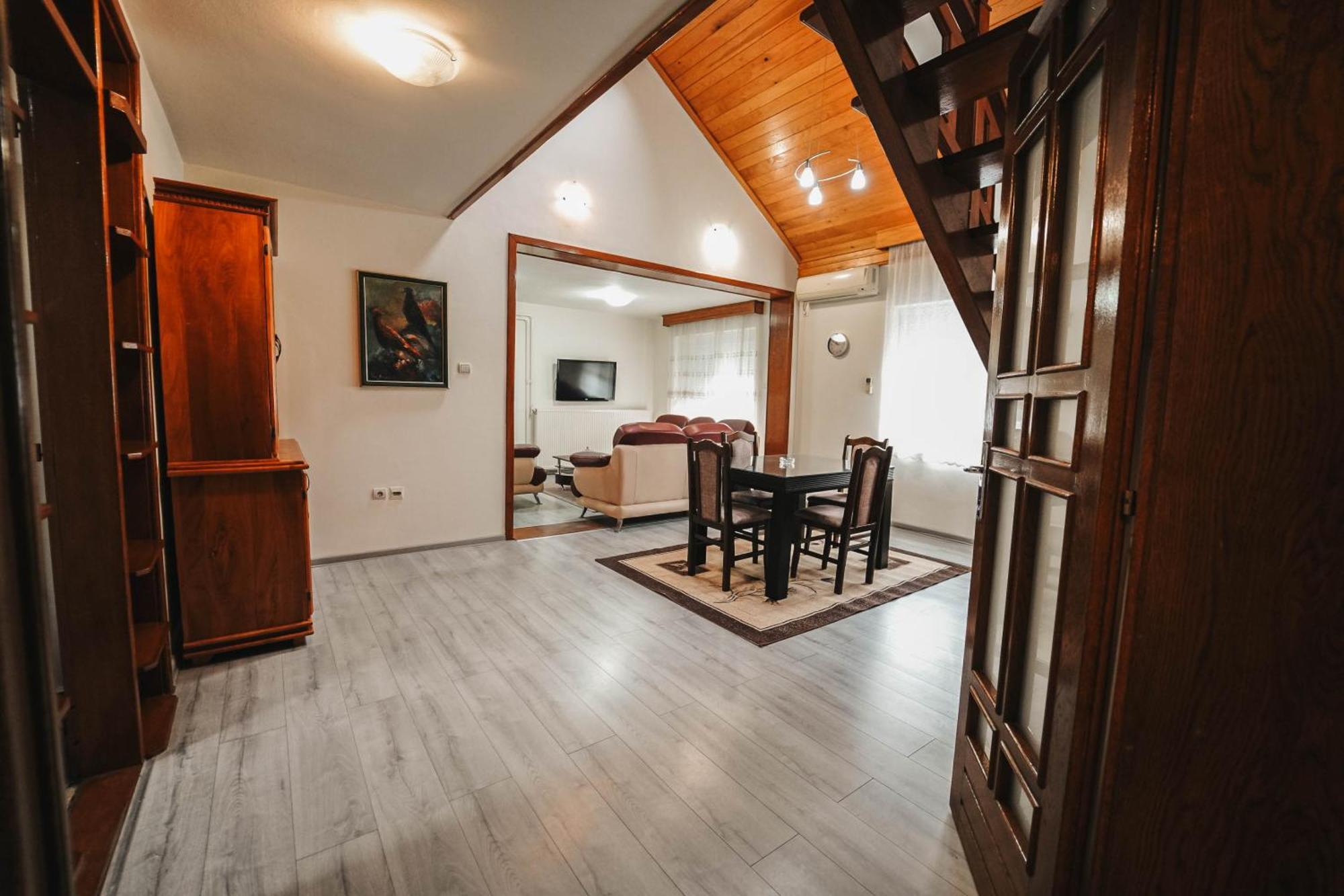 B&B Passage Sremska Mitrovica Luaran gambar