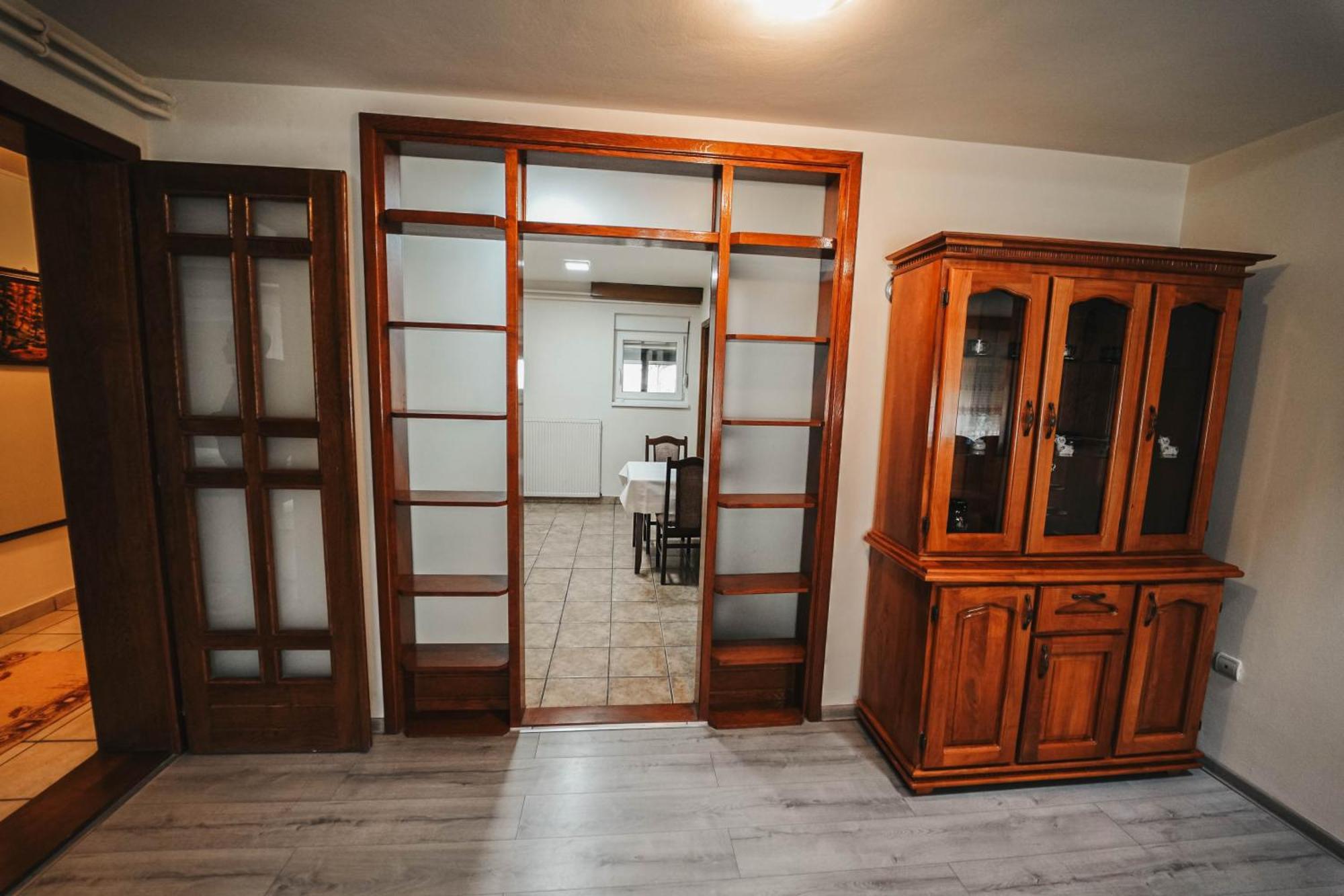 B&B Passage Sremska Mitrovica Luaran gambar