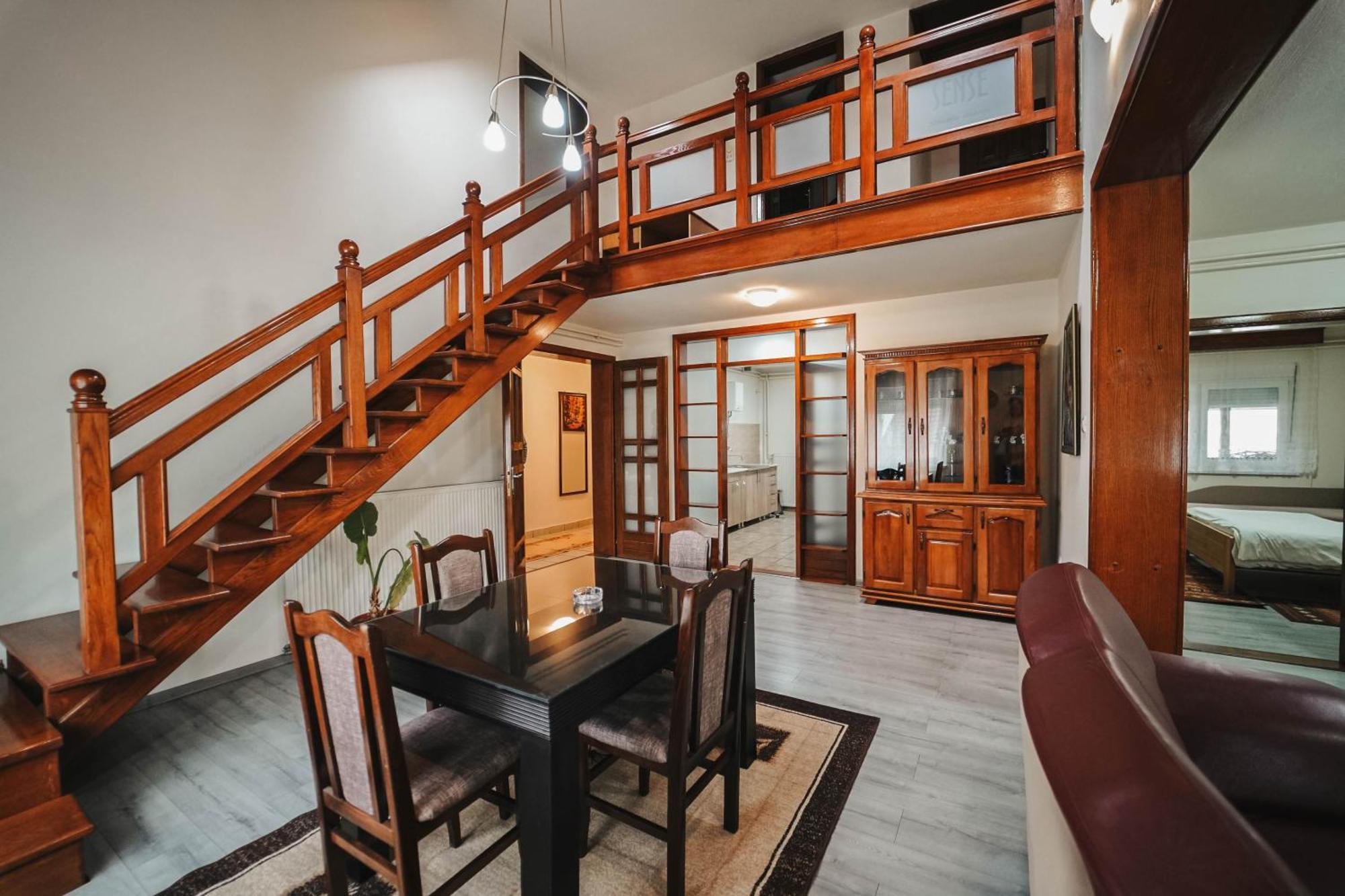 B&B Passage Sremska Mitrovica Luaran gambar