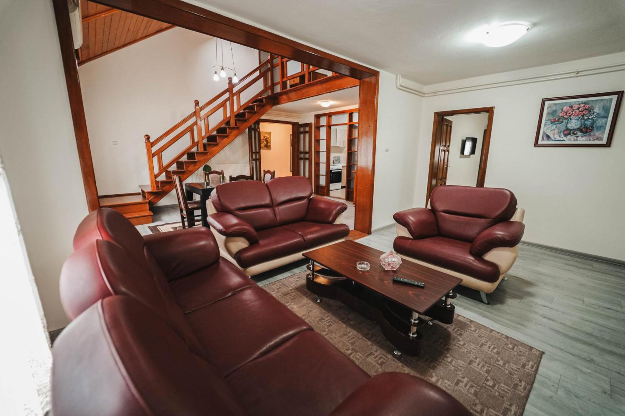 B&B Passage Sremska Mitrovica Luaran gambar