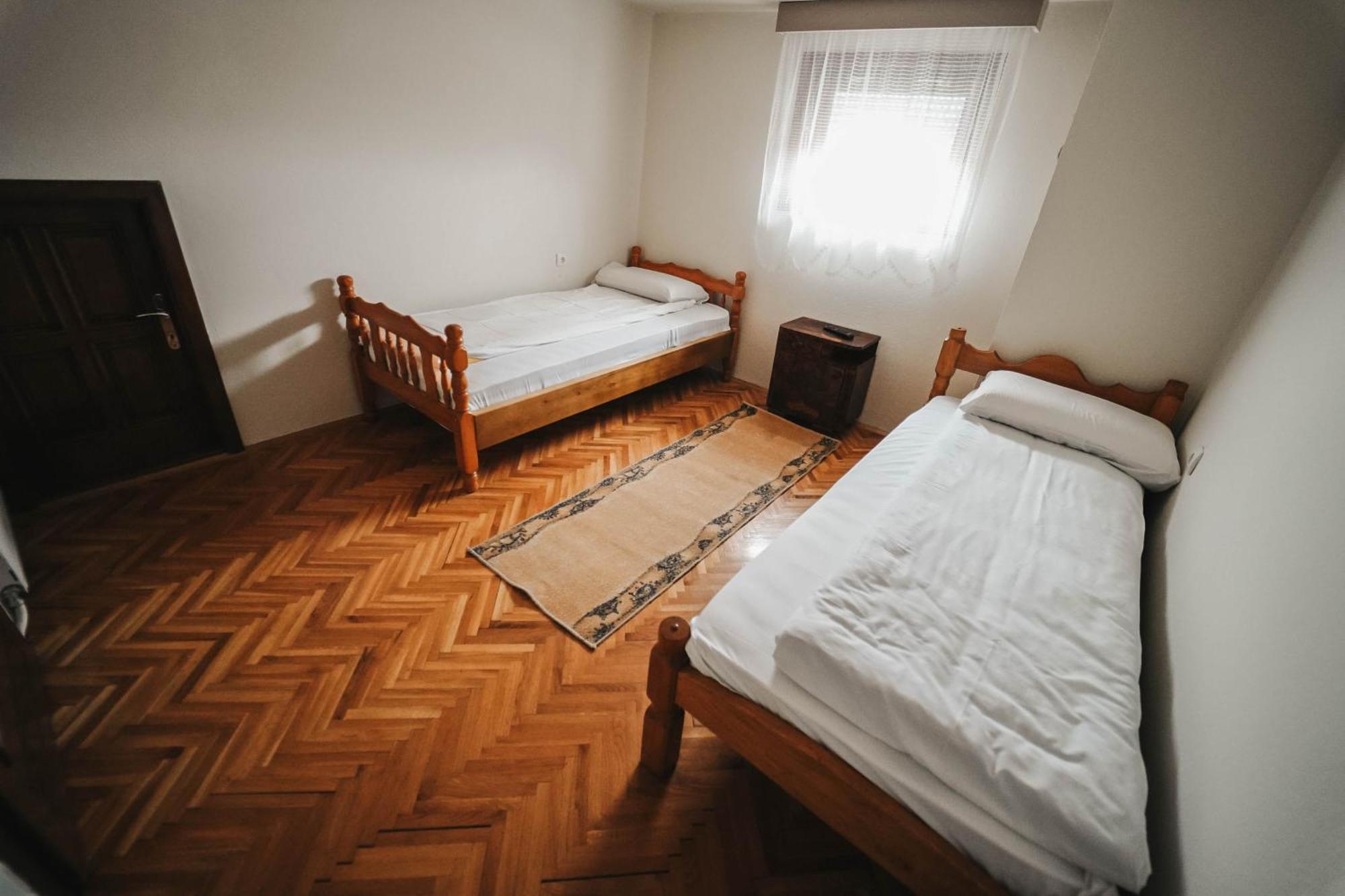B&B Passage Sremska Mitrovica Luaran gambar
